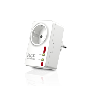 FRITZ!DECT Repeater 100
