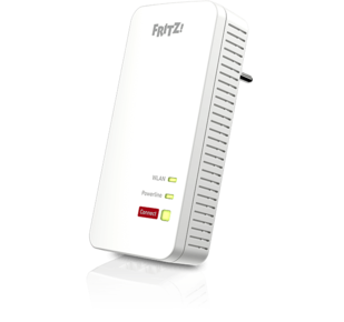 FRITZ!Powerline 1240 AX